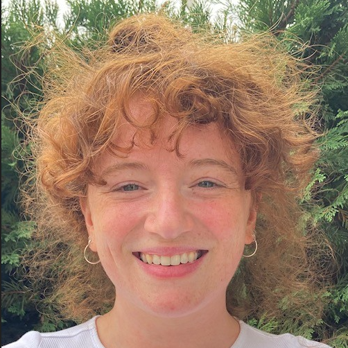 Profielfoto Margot van Helvert