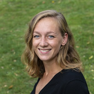 Profielfoto Rosine Rutten